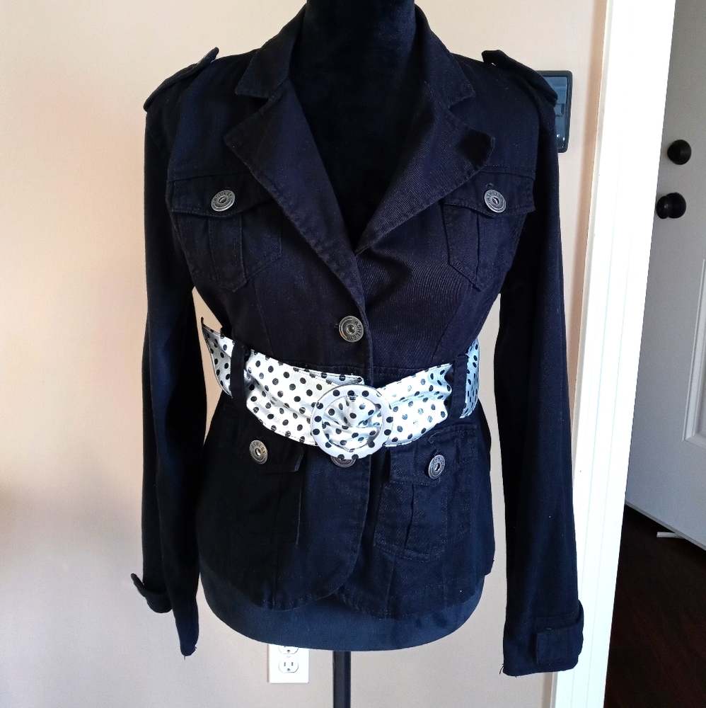 Jacket